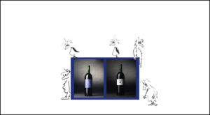 Wine lables